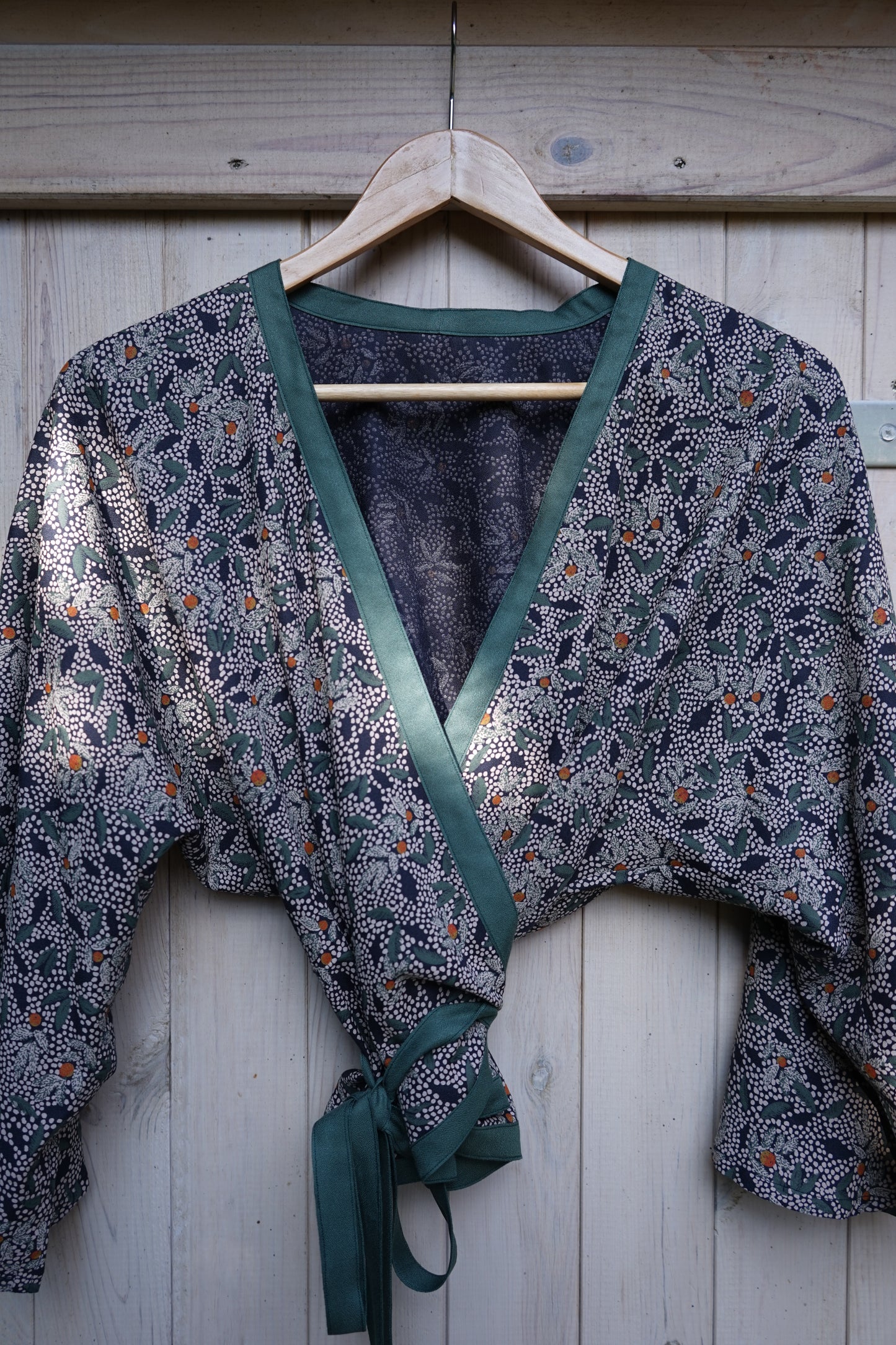 Akyratop - lucie green