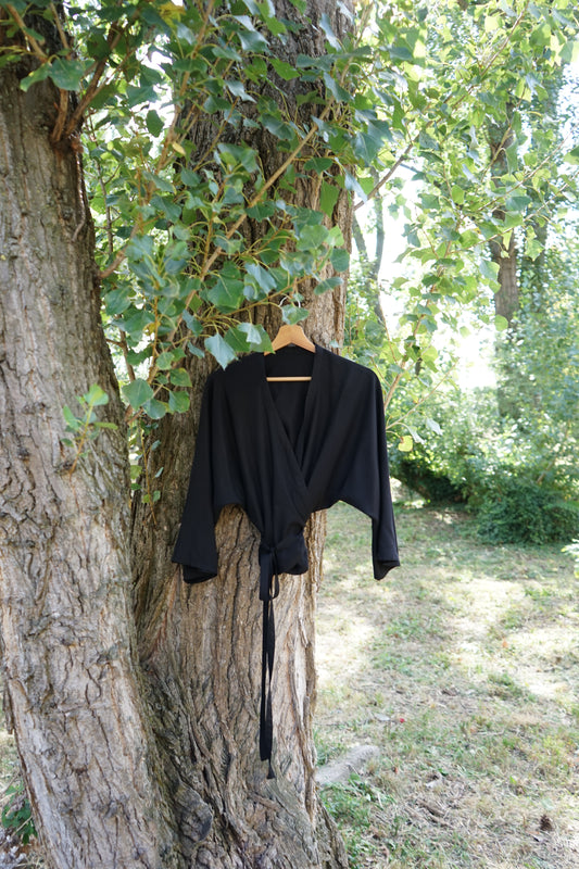 Akyratop Black