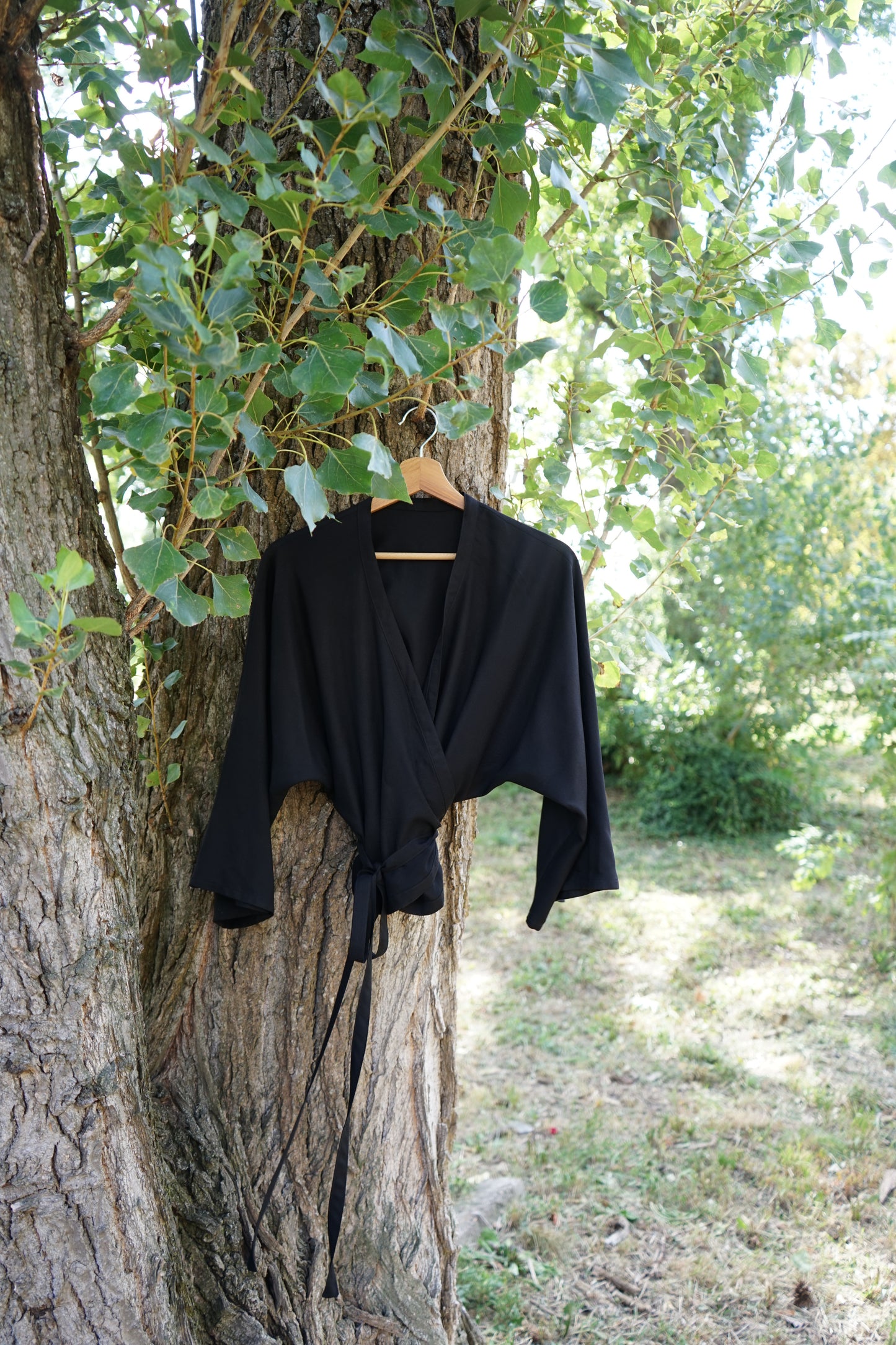 Akyratop Black