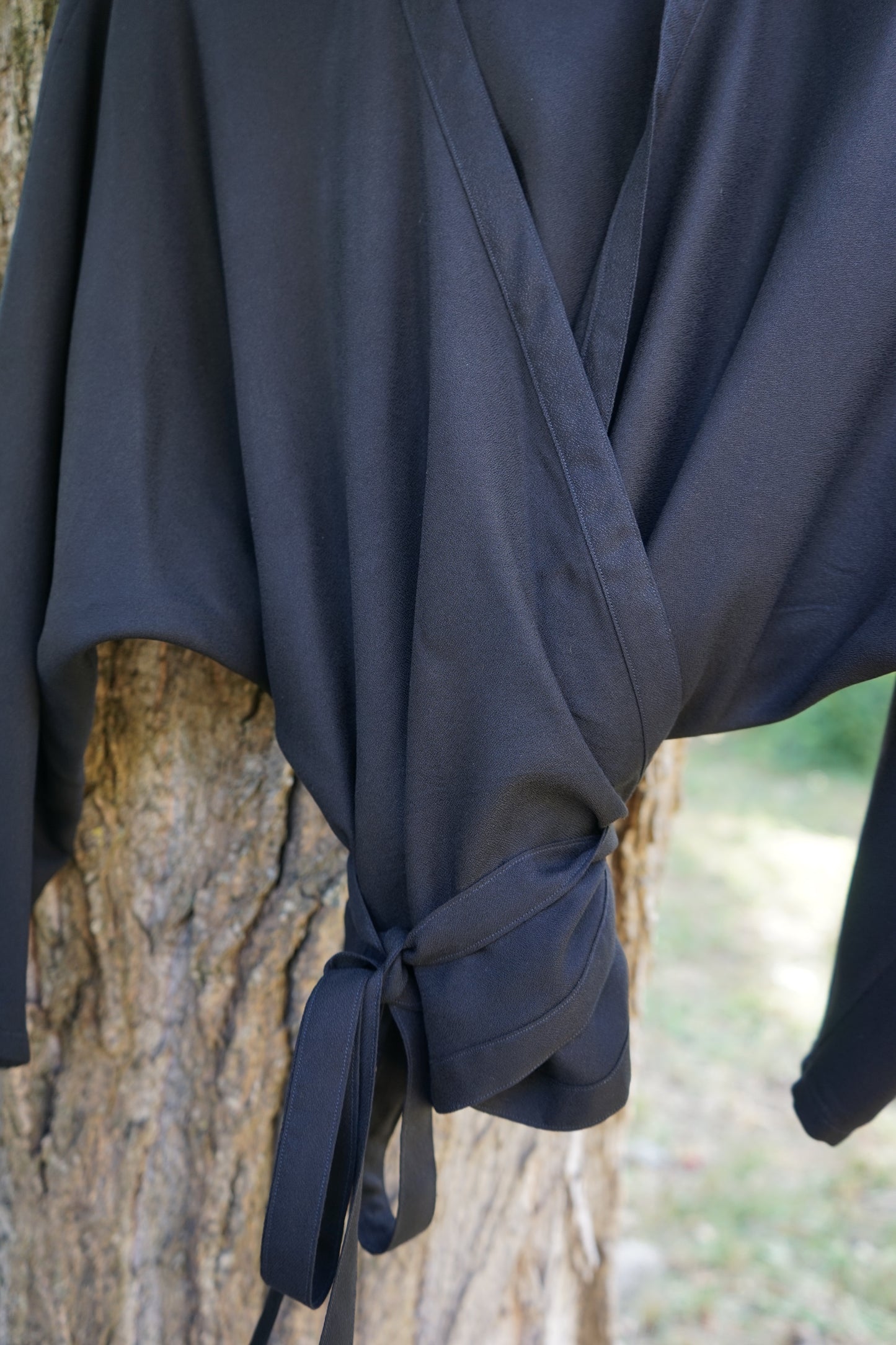 Akyratop Black