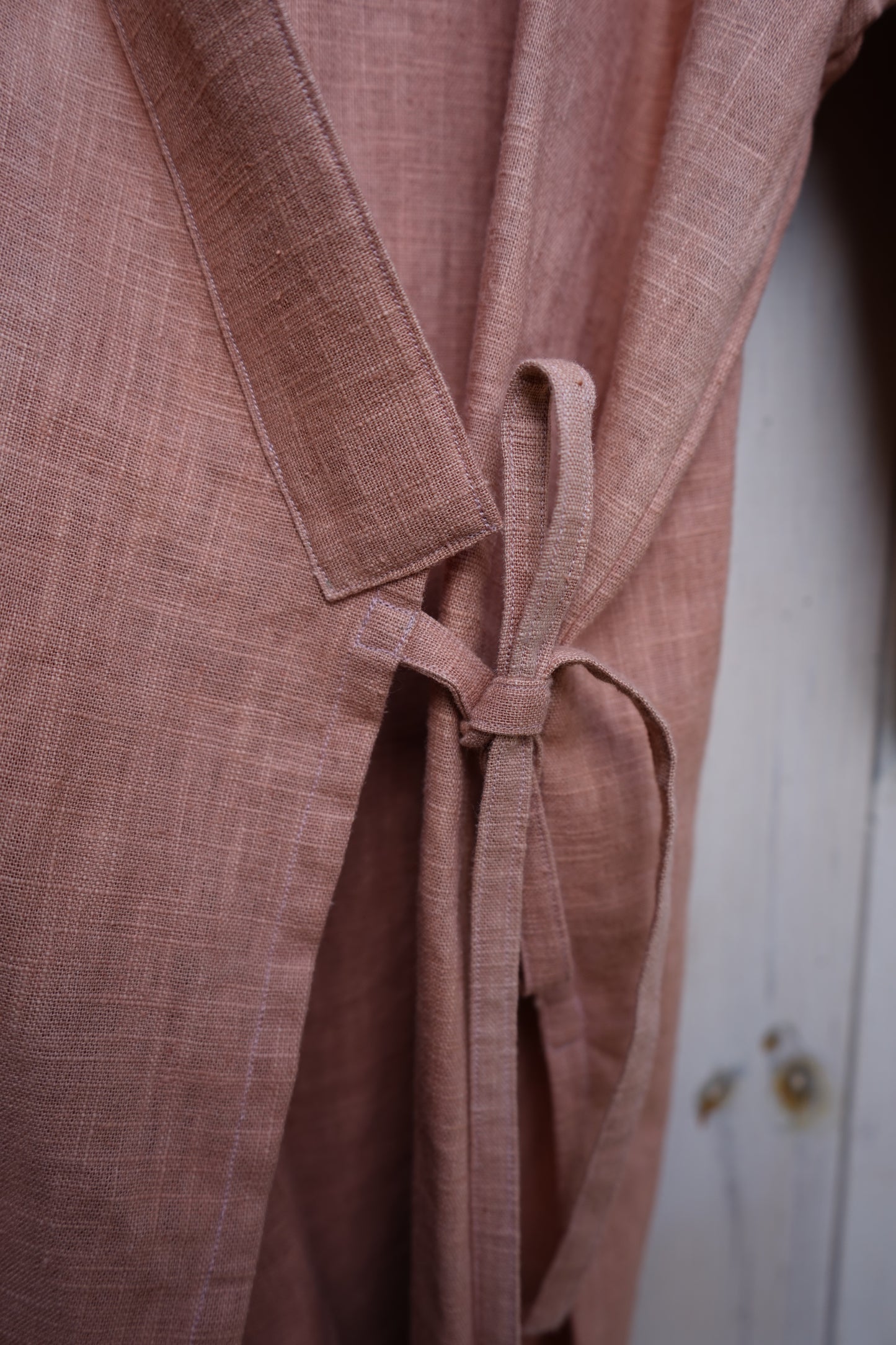 KIMONO unisex avokado