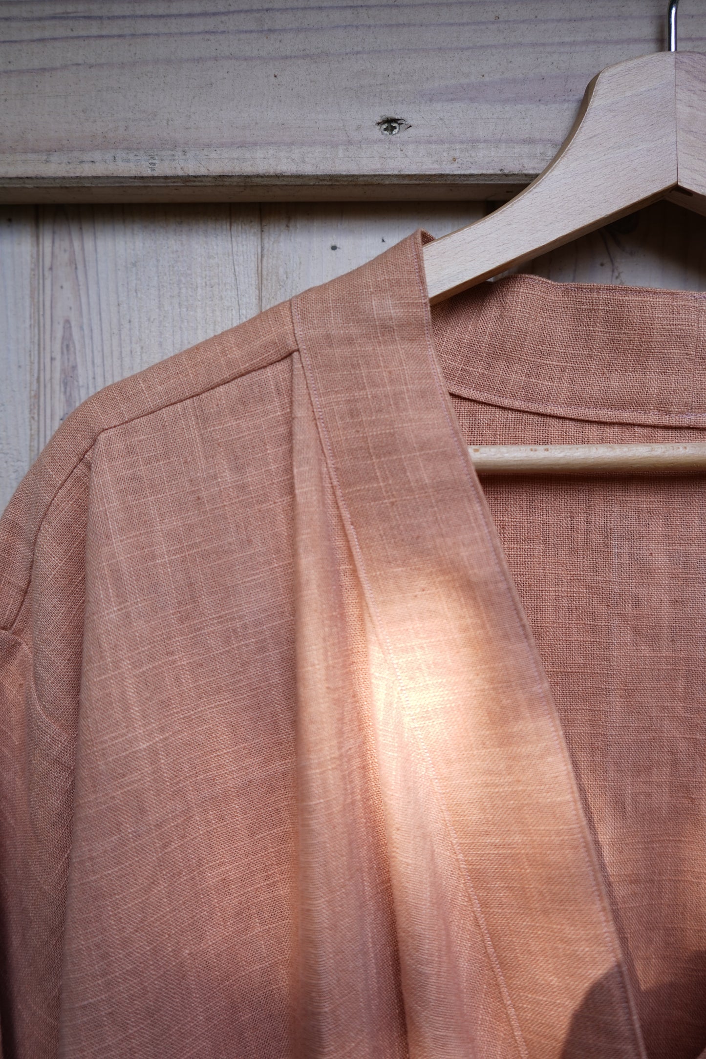 KIMONO unisex avokado