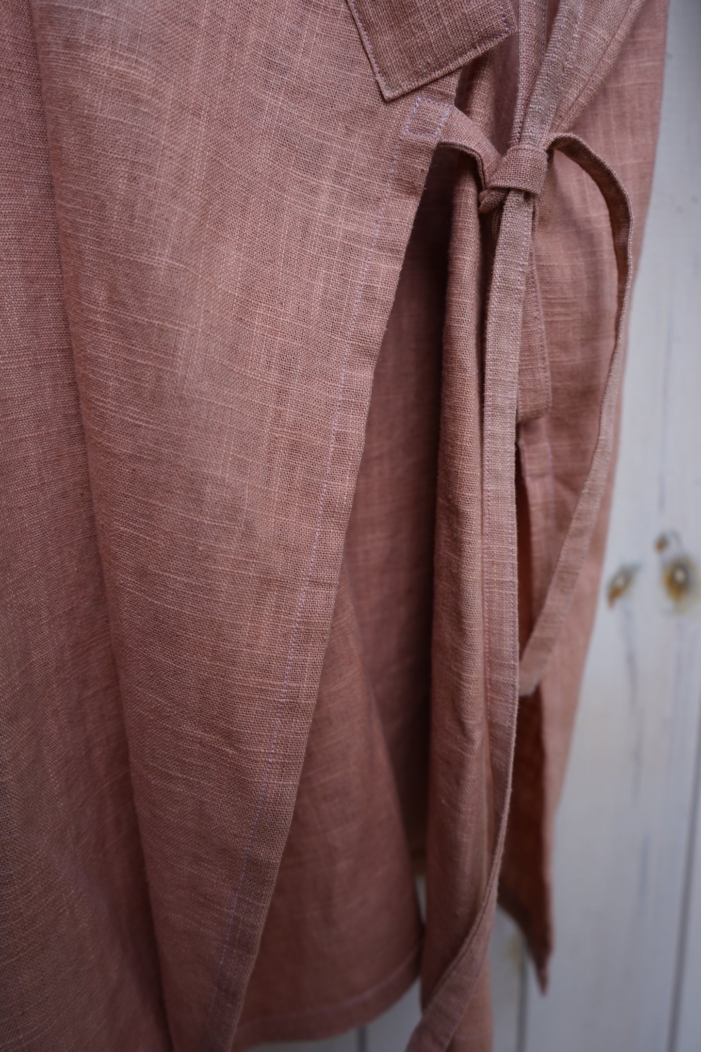 KIMONO unisex avokado