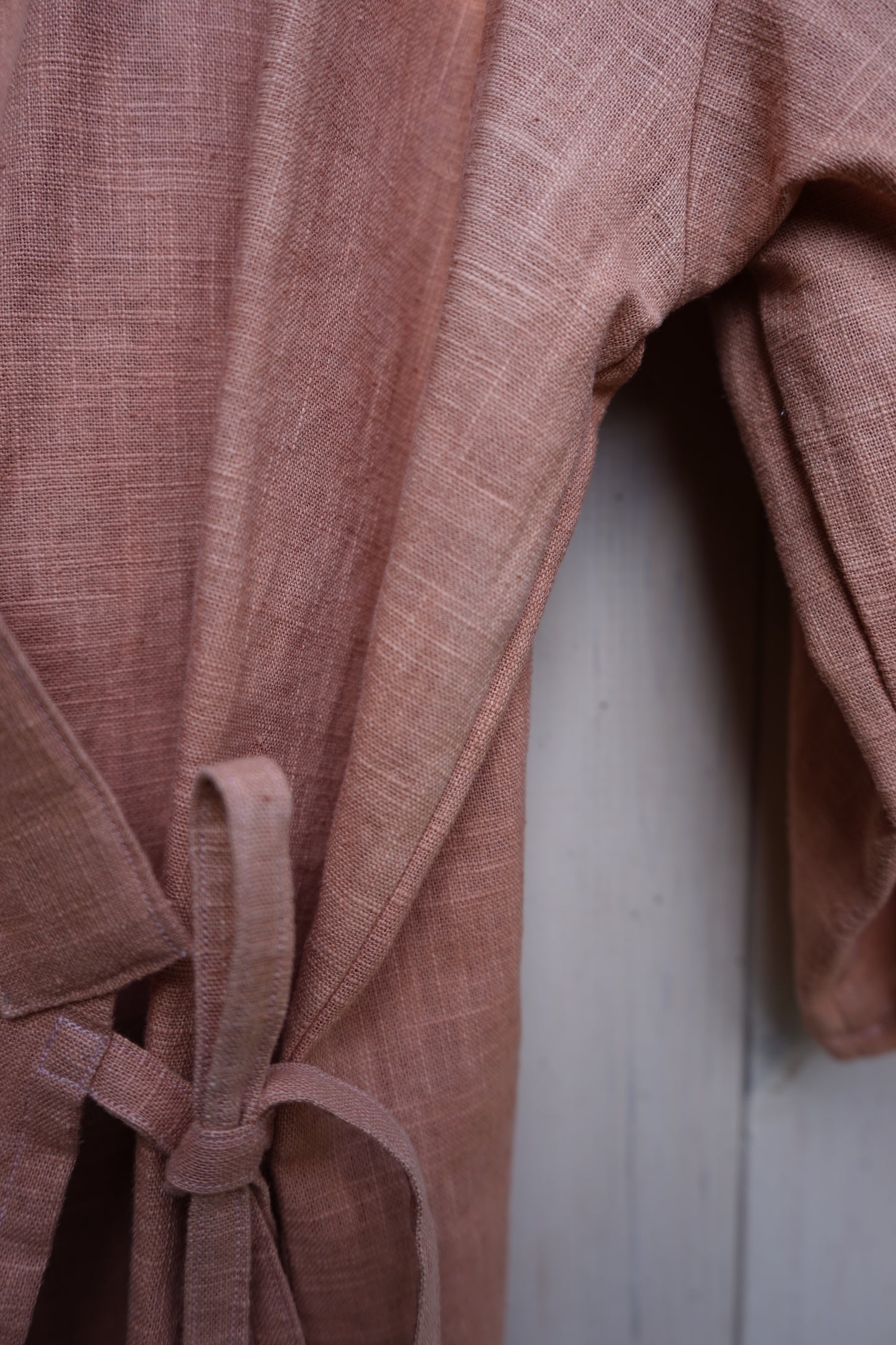 KIMONO unisex avokado