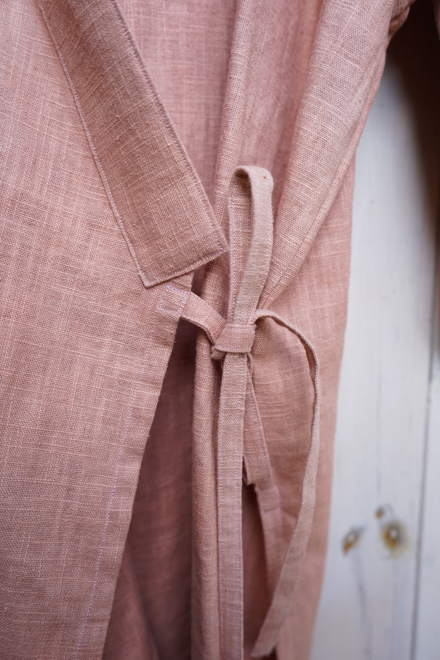 KIMONO unisex avokado