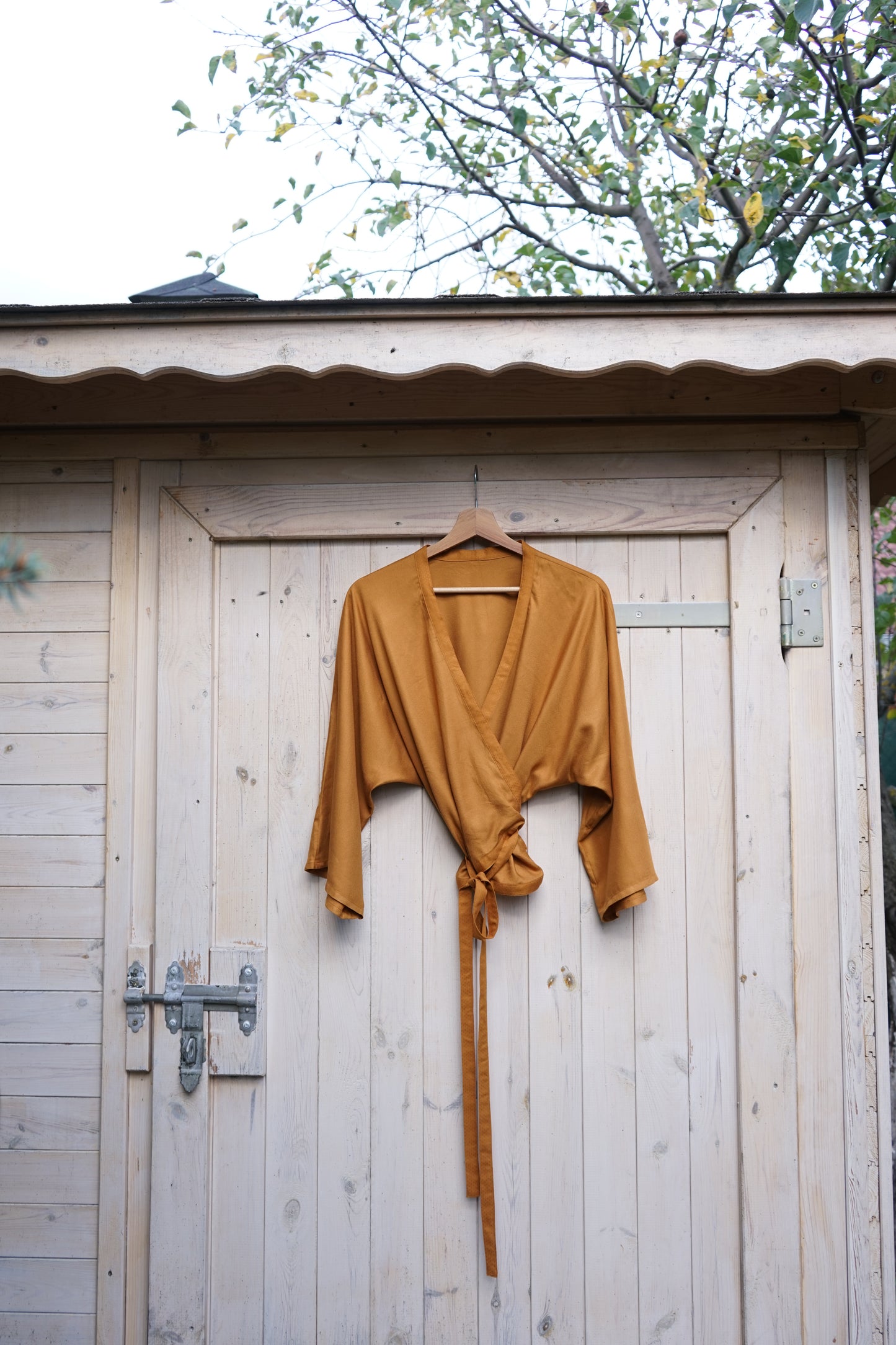 Akyratop golden autumn