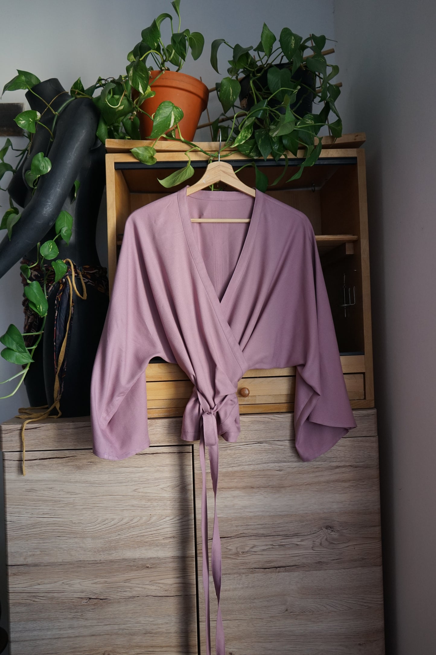Akyratop Lilac