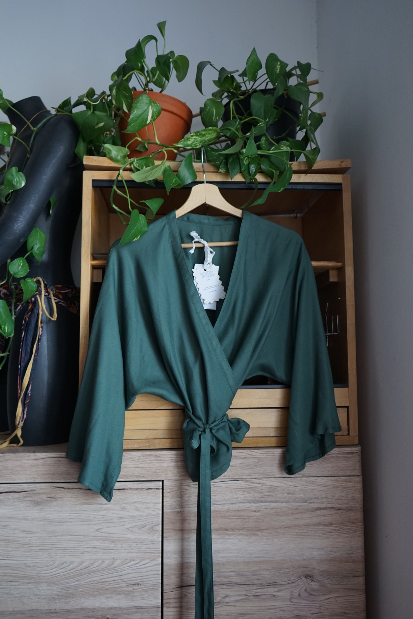 Akyratop green