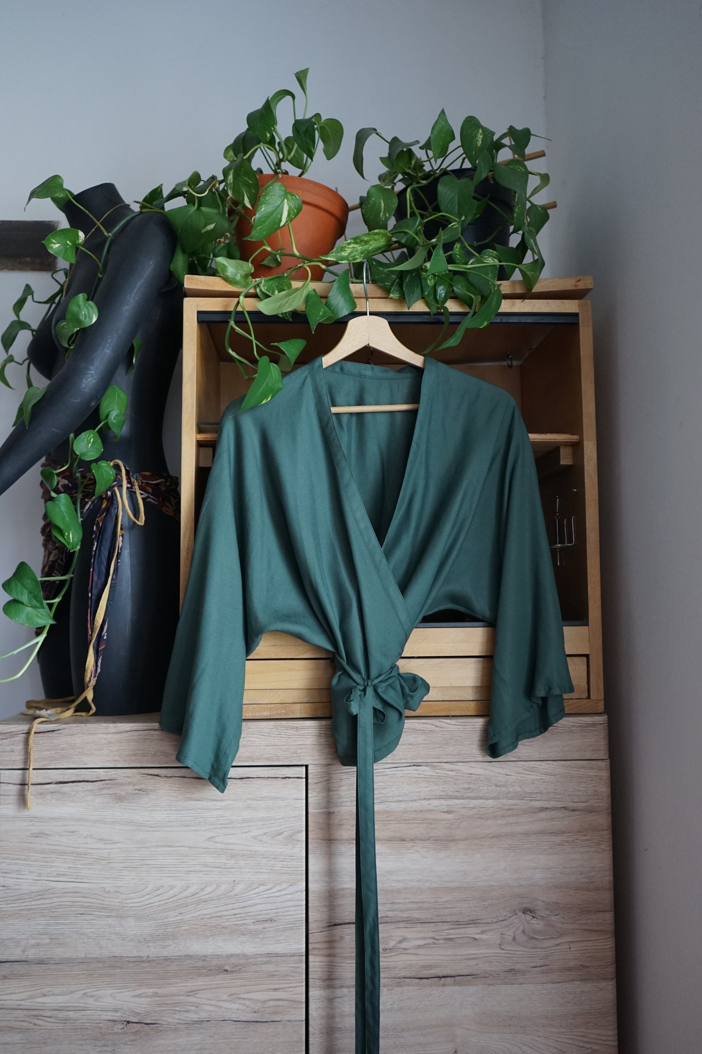 Akyratop green