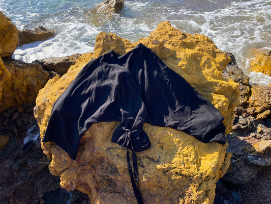 Akyratop Black
